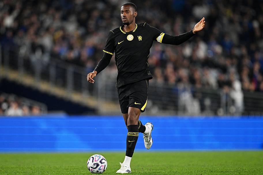 Tosin Adarabioyo