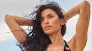 Nicole Williams English was photographed by Yu Tsai in Jamaica.