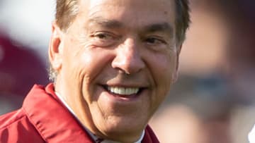 Several analysts seem to think Nick Saban would coach the Auburn Tigers football program