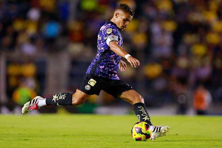 Jonathan Dos Santos