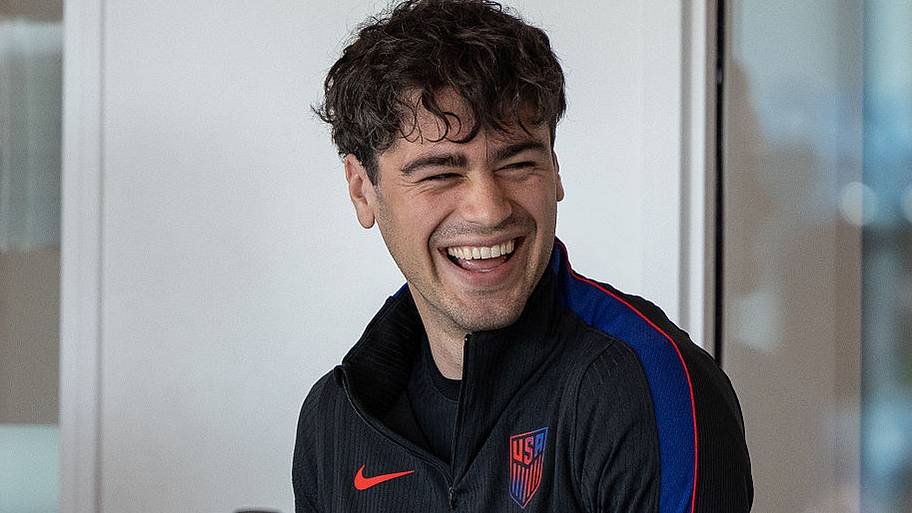 Gio Reyna