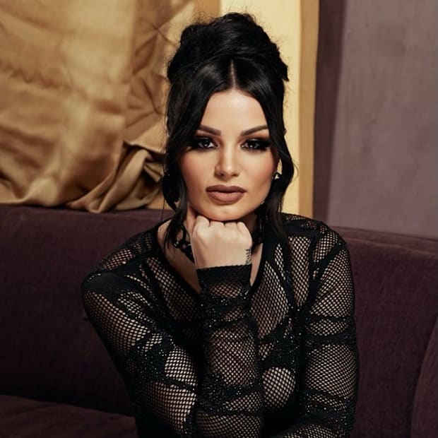 Saraya Bevis
