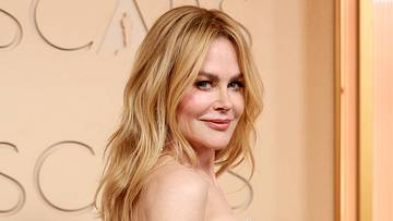 Nicole Kidman