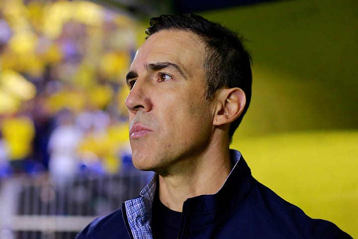 Vicente Sanchez