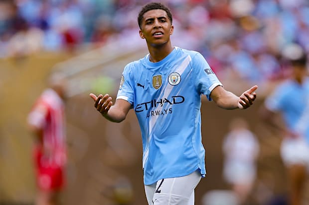 ริโก้ ลูอิส