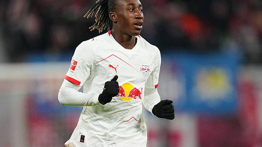 Yan Diomande