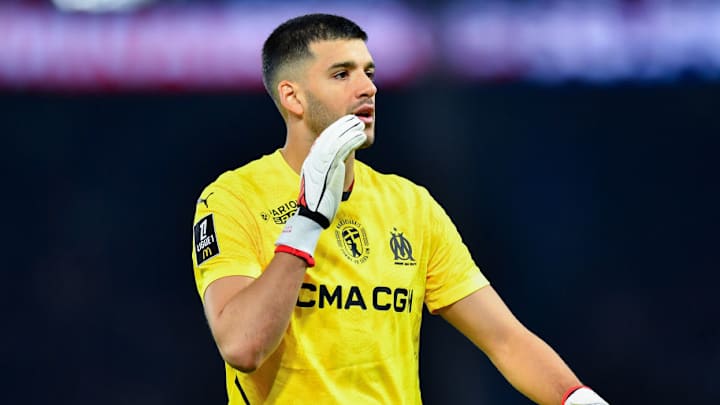 Geronimo Rulli