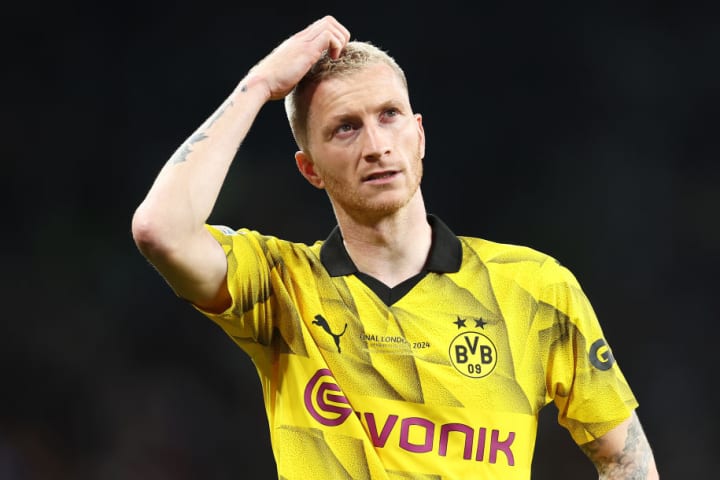 Marco Reus