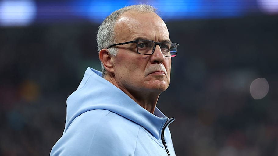 Marcelo Bielsa