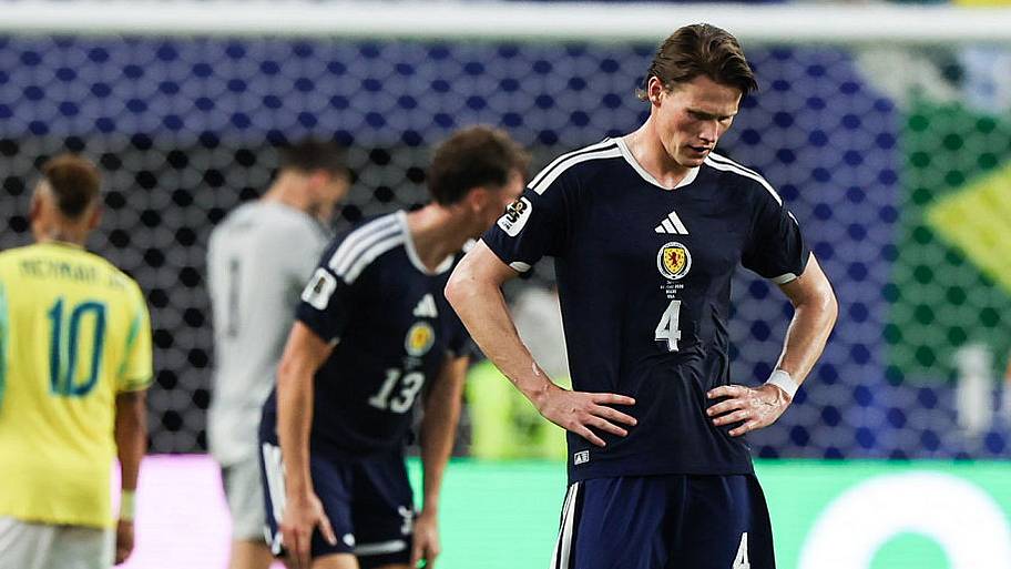 Scott McTominay