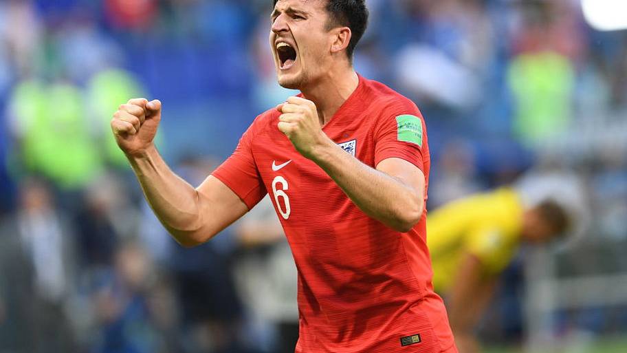 Harry Maguire