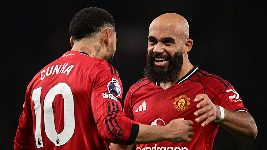 Matheus Cunha, Bryan Mbeumo