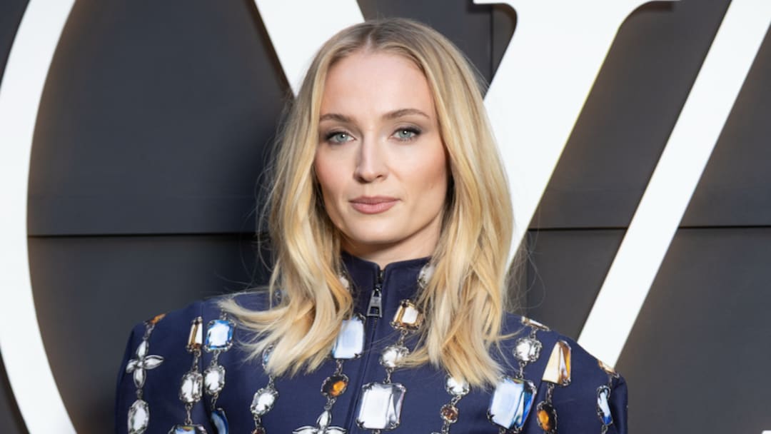 Sophie Turner