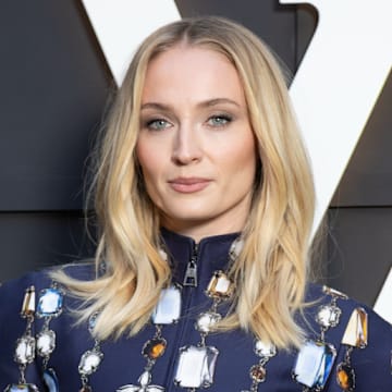 Sophie Turner
