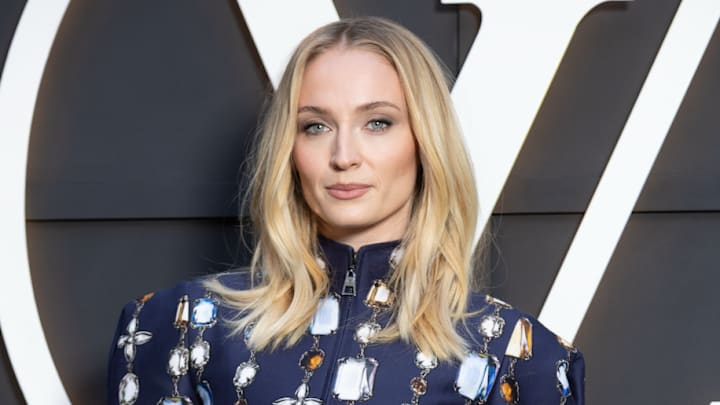 Sophie Turner Sophie Turner