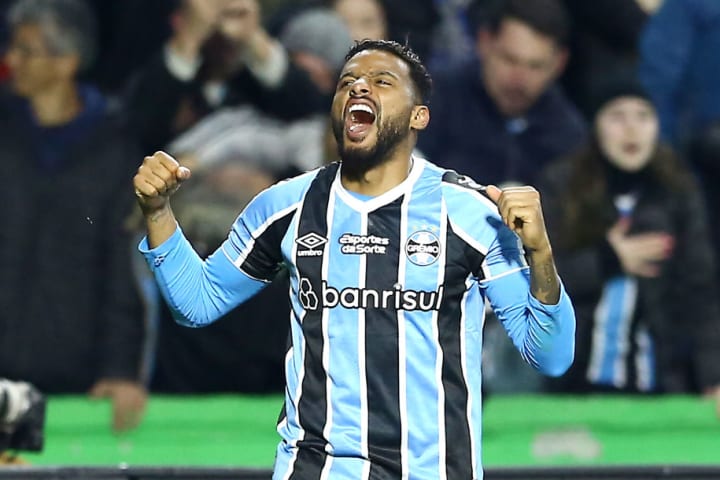 Reinaldo