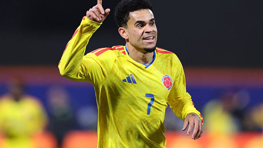 Luis Díaz