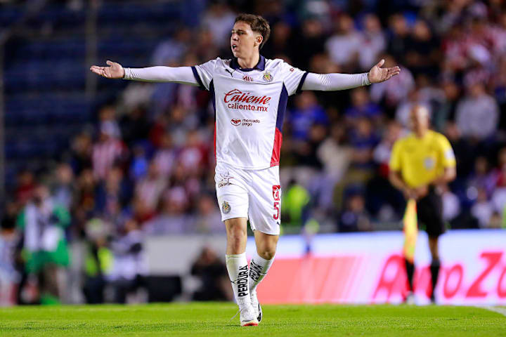 Mateo Chavez