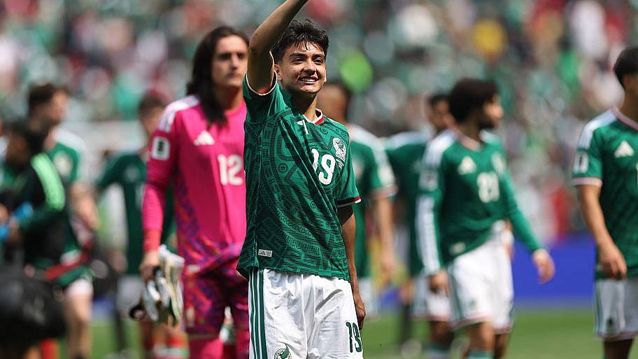 Gilberto Mora