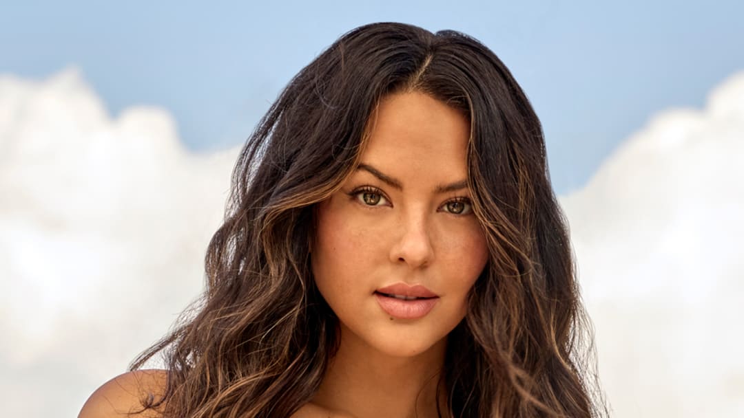 Christen Goff was photographed by Yu Tsai in Jamaica. Christen Goff was photographed by Yu Tsai in Jamaica.