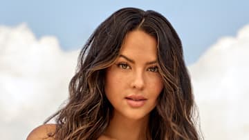 Christen Goff was photographed by Yu Tsai in Jamaica.