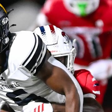 Top-ranked St. Frances has added a game, as it will face Utah's Corner Canyon at Under Armour Stadium in Baltimore on Dec. 10.