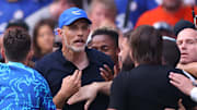 Chelsea FC v Tottenham Hotspur - Premier League