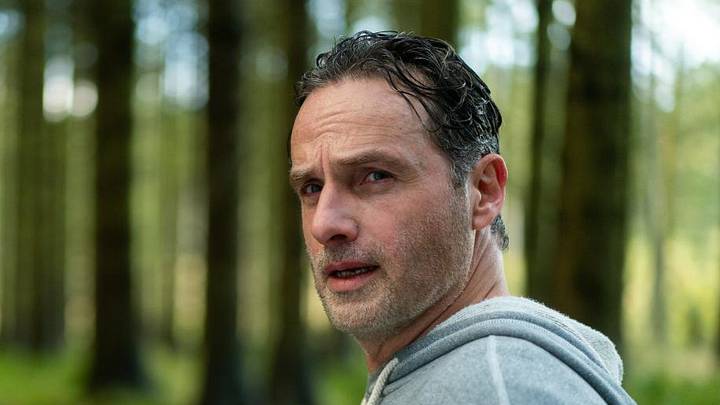 Andrew Lincoln as John in Coldwater
