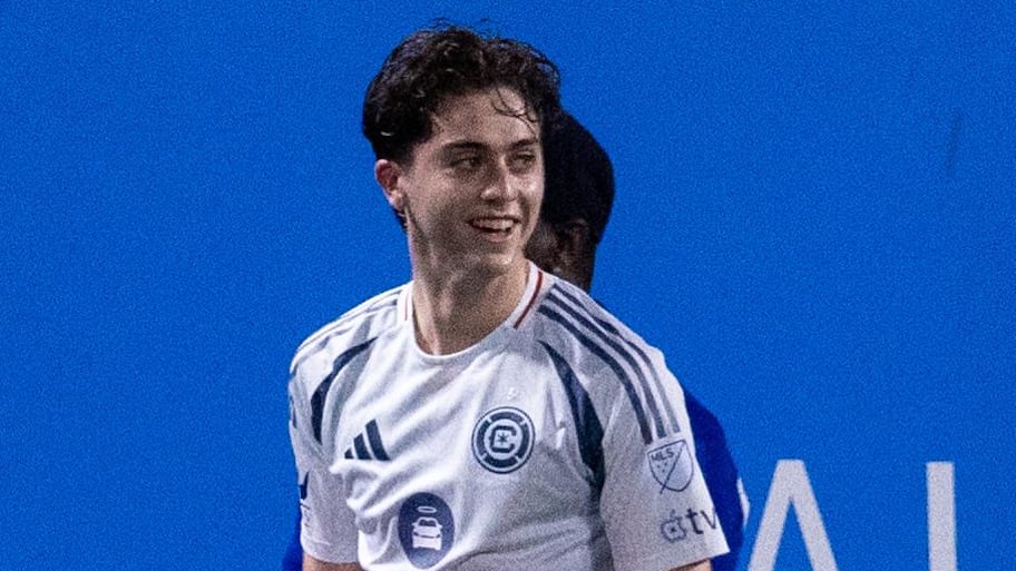 MLS POWER RANKINGS