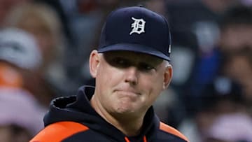 Cleveland Guardians v Detroit Tigers