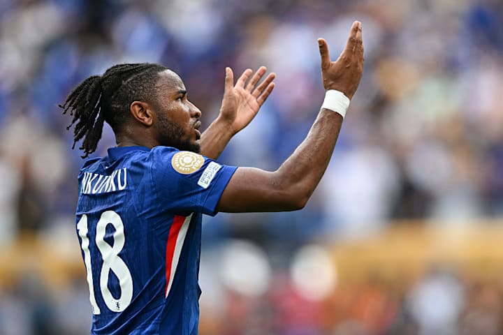 Christopher Nkunku
