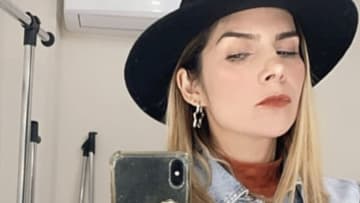 Karla Panini sigue generando polémica