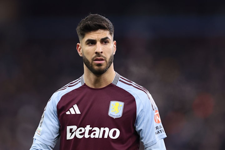 Marco Asensio