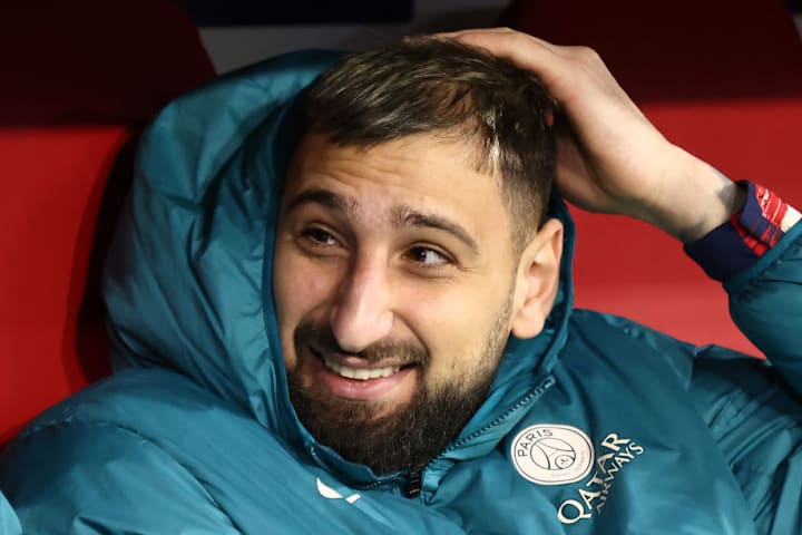 Gianluigi Donnarumma