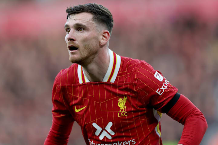 Andrew Robertson