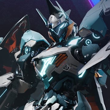 Mecha BREAK is offering free Moonwell paint jobs for several mechs in a Twitch campaign.