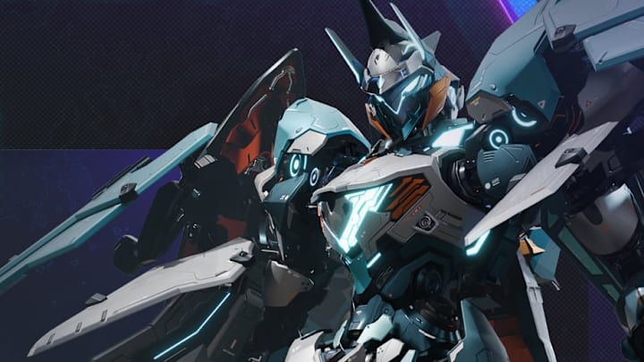 Mecha BREAK is offering free Moonwell paint jobs for several mechs in a Twitch campaign. Mecha BREAK is offering free Moonwell paint jobs for several mechs in a Twitch campaign.