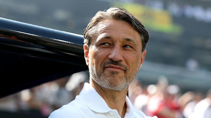 Niko Kovac