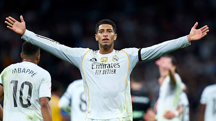 ดูทั้งหมดการแข่งขัน คู่มือครบถ้วนสำหรับการถ่ายทอดสดเอลเช่ พบ เรอัล มาดริด