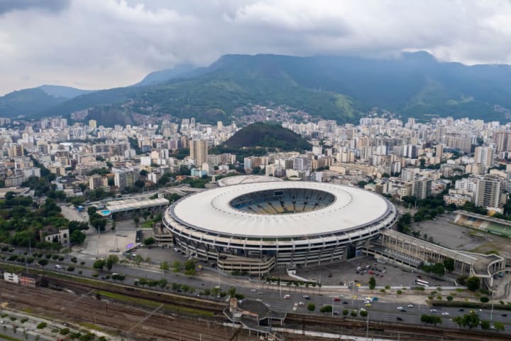 Estádio do Maracanã