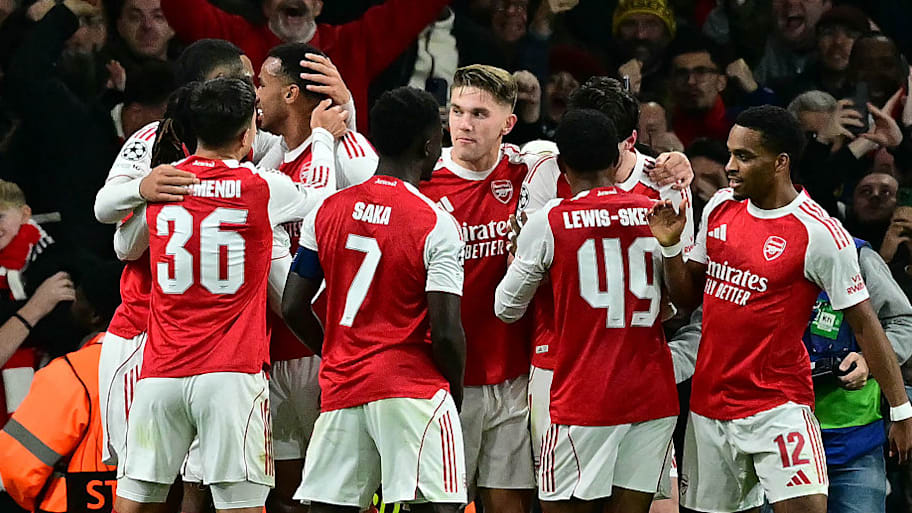Arsenal