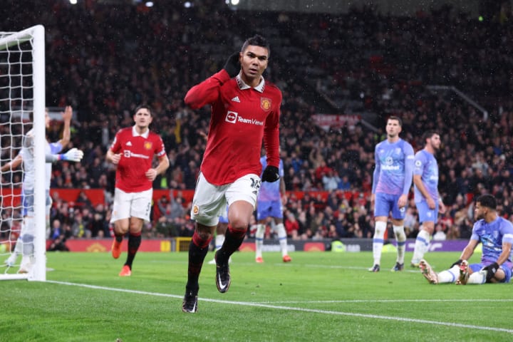 Casemiro
