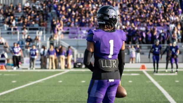 RJ Sermons / Instagram