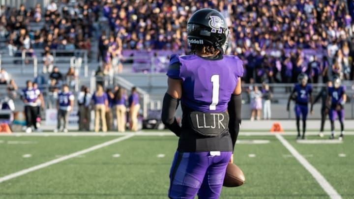 RJ Sermons / Instagram RJ Sermons / Instagram