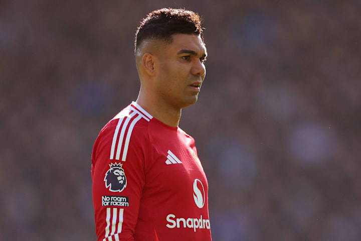Casemiro