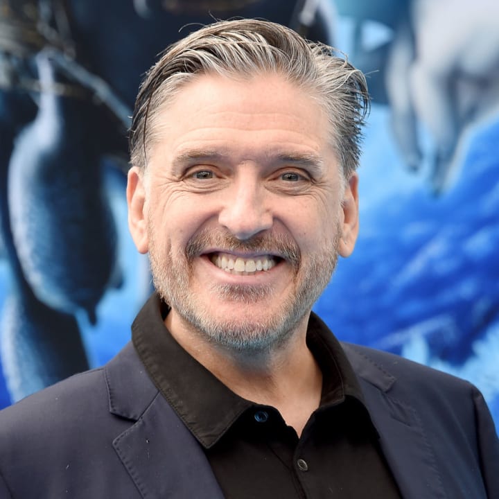 Craig Ferguson