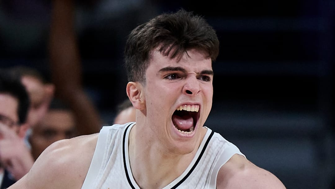 Boston Celtics, Hugo Gonzalez, Summer League, 2025 NBA Draft