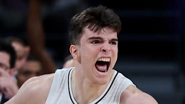 Boston Celtics, Hugo Gonzalez, Summer League, 2025 NBA Draft