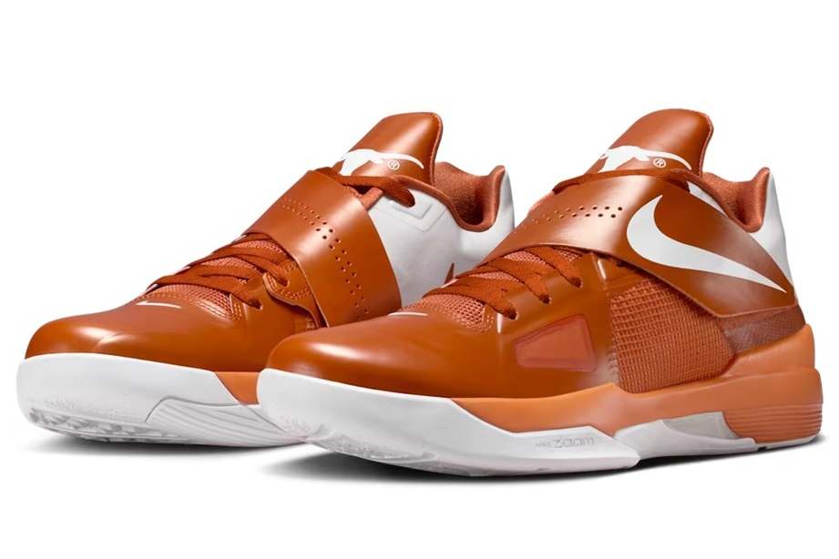 kd 7 texas longhorns