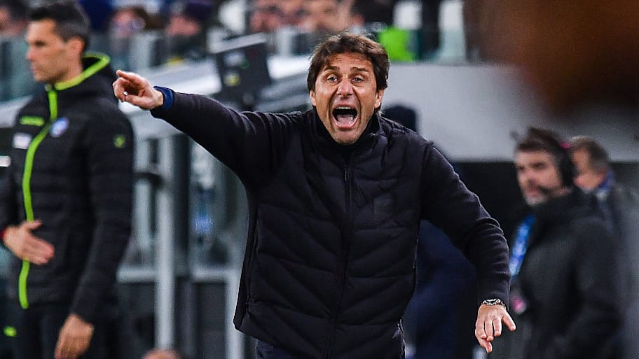 Antonio Conte